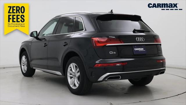 2023 Audi Q5 Premium 45 TFSI S line quattro for sale in Langhorne, PA