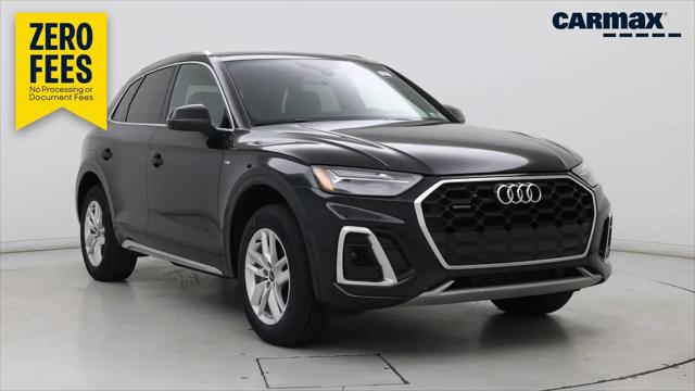 2023 Audi Q5 Premium 45 TFSI S line quattro for sale in Langhorne, PA