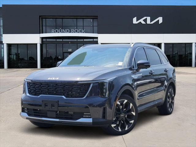 2026 Kia Sorento SX for sale in Round Rock, TX