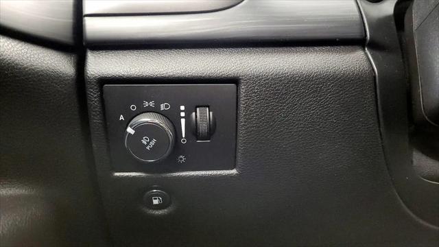 2021 Jeep Grand Cherokee Laredo X 4x4