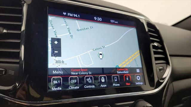 2021 Jeep Grand Cherokee Laredo X 4x4