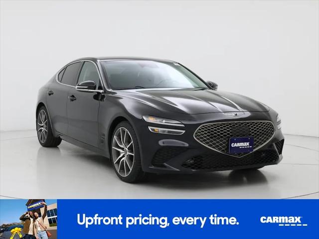 2023 Genesis G70 2.0T RWD for sale in Colorado Springs, CO