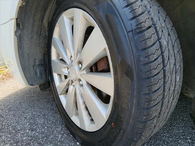 2010 Hyundai Sonata Limited V6