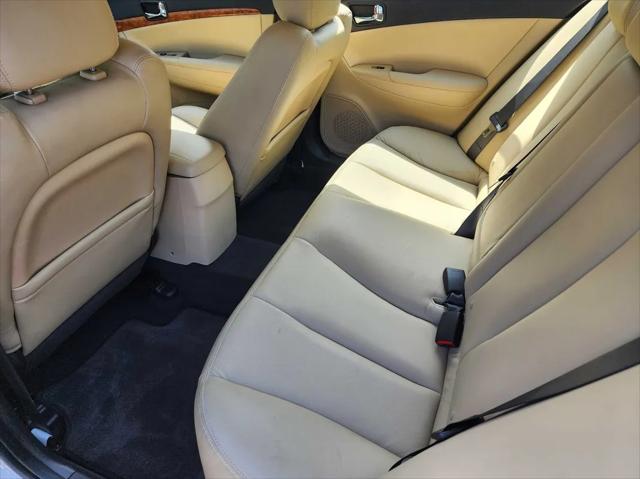 2010 Hyundai Sonata Limited V6