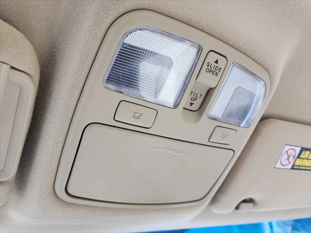 2010 Hyundai Sonata Limited V6