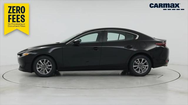 2021 Mazda Mazda3 2.5 S for sale in San Jose, CA