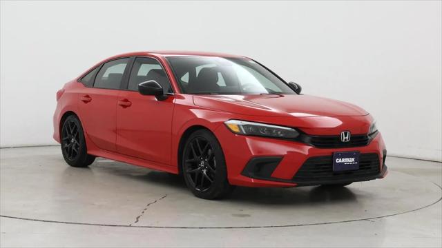 2024 Honda Civic Sport for sale in Lexington, KY