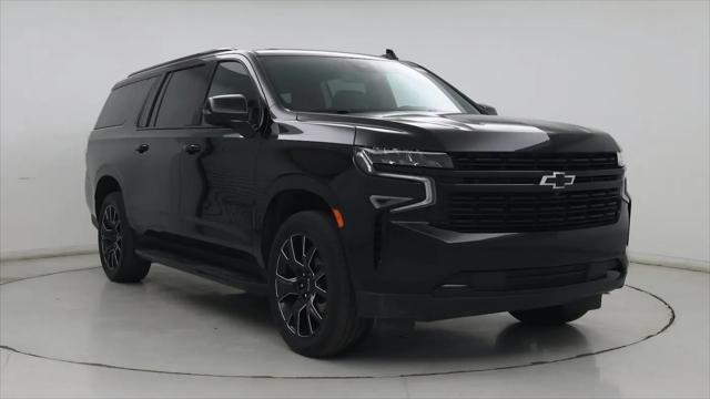2024 Chevrolet Suburban for sale near Columbus, OH