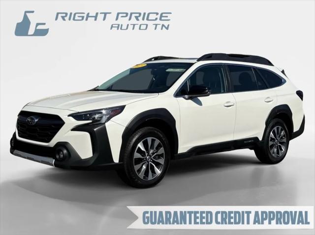 2023 Subaru Outback Limited for sale in Sevierville, TN