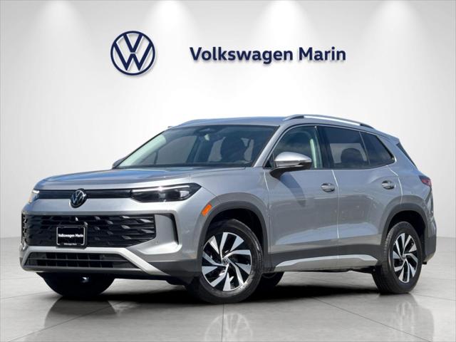 2026 Volkswagen Tiguan S for sale in San Rafael, CA