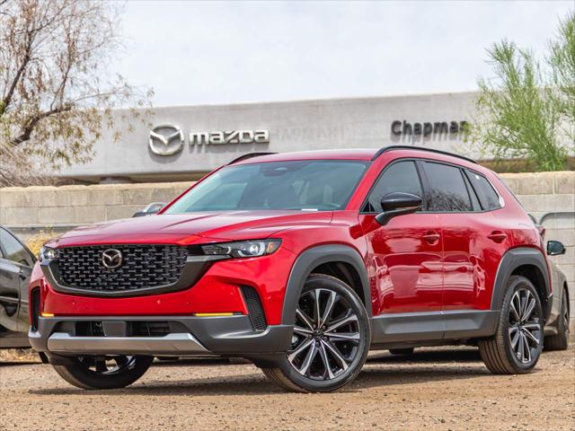 2026 Mazda CX-50 2.5 Turbo Premium Plus for sale in Phoenix, AZ