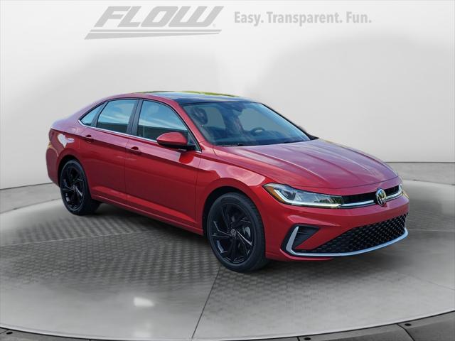 2026 Volkswagen Jetta SE for sale in Wilmington, NC
