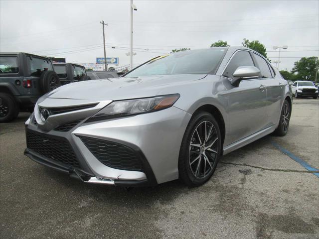 2024 Toyota Camry SE for sale in Jefferson City, TN
