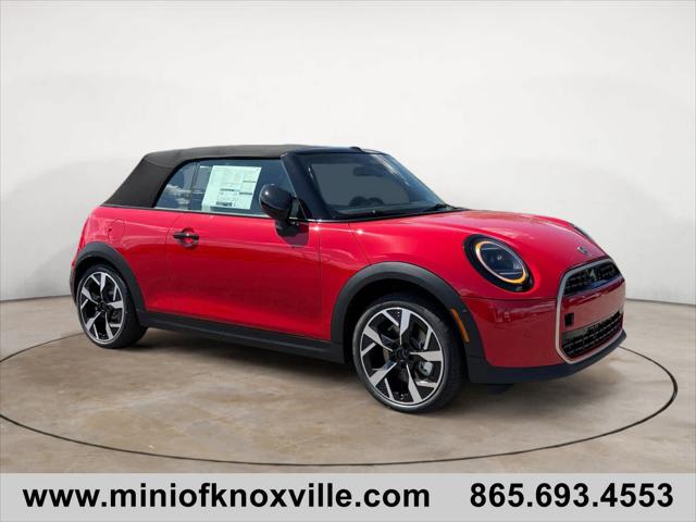 2026 MINI Cooper Convertible Cooper S for sale in Knoxville, TN