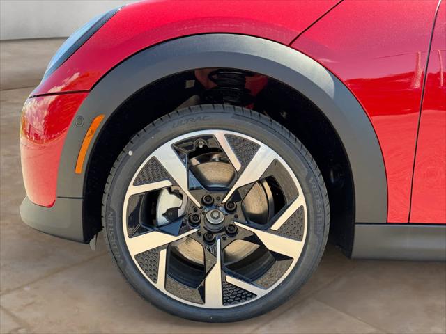2026 MINI Cooper Convertible Cooper S