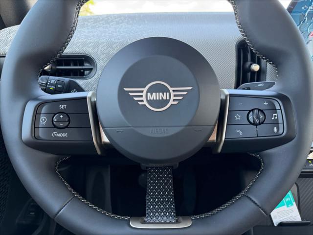 2026 MINI Cooper Convertible Cooper S