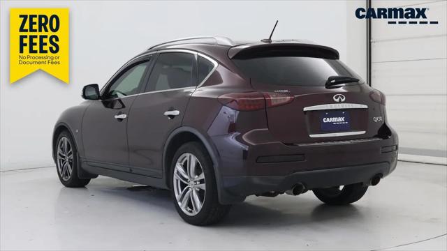 2017 INFINITI QX50 Standard for sale in Warner Robins, GA