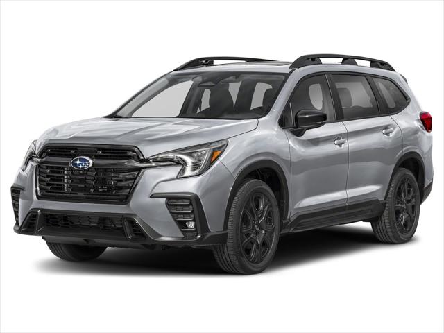2026 Subaru Ascent Onyx Edition Touring 7-Passenger for sale in Omaha, NE