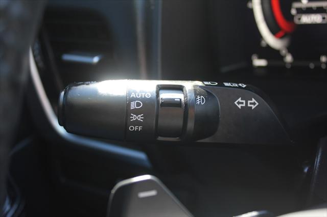 2021 Nissan Rogue Platinum Intelligent AWD