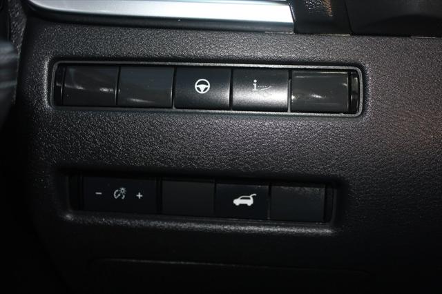 2021 Nissan Rogue Platinum Intelligent AWD