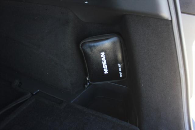 2021 Nissan Rogue Platinum Intelligent AWD