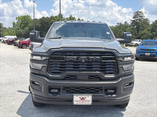 2026 RAM Ram 3500 RAM 3500 TRADESMAN REGULAR CAB 4X4 8 BOX 2026 RAM Ram 3500 RAM 3500 TRADESMAN REGULAR CAB 4X4 8 BOX