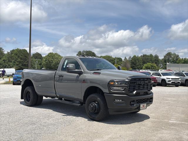 2026 RAM Ram 3500 RAM 3500 TRADESMAN REGULAR CAB 4X4 8 BOX 2026 RAM Ram 3500 RAM 3500 TRADESMAN REGULAR CAB 4X4 8 BOX