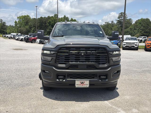 2026 RAM Ram 3500 RAM 3500 TRADESMAN REGULAR CAB 4X4 8 BOX 2026 RAM Ram 3500 RAM 3500 TRADESMAN REGULAR CAB 4X4 8 BOX