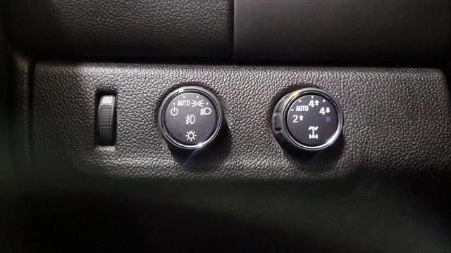 2015 GMC Canyon SLT