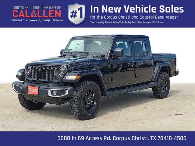 2026 Jeep Gladiator Sport for sale in Corpus Christi, TX