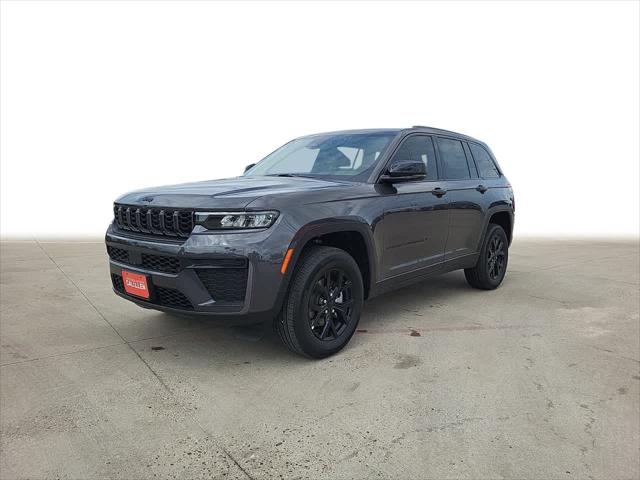 2026 Jeep Compass Latitude Altitude for sale in Corpus Christi, TX