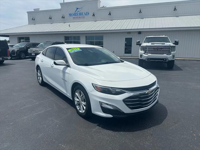 2023 Chevrolet Malibu FWD 1LT for sale in Morehead City, NC