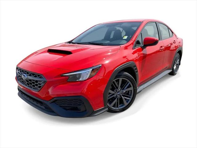 2024 Subaru WRX Base for sale in Indio, CA