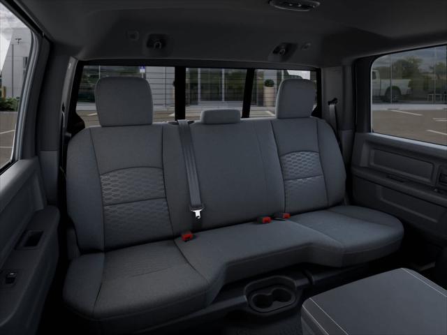 2026 Ram 5500 Tradesman/Big Horn