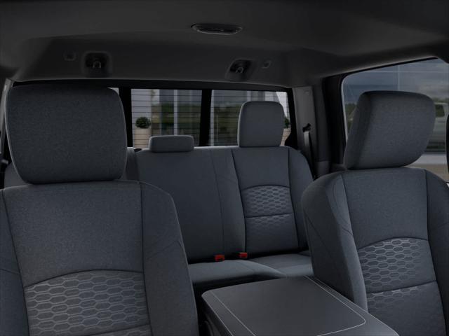 2026 Ram 5500 Tradesman/Big Horn