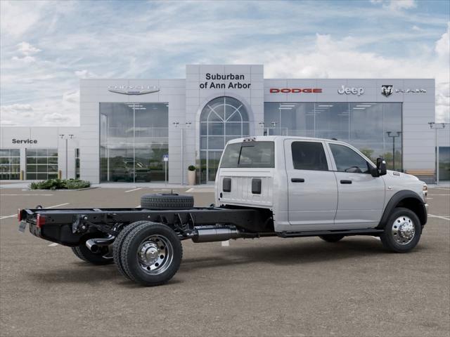 2026 Ram 5500 Tradesman/Big Horn