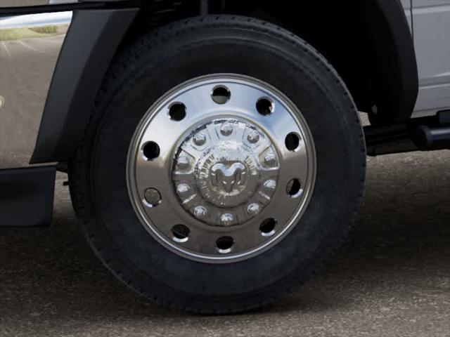 2026 Ram 5500 Tradesman/Big Horn