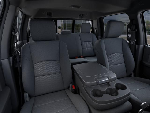 2026 Ram 5500 Tradesman/Big Horn