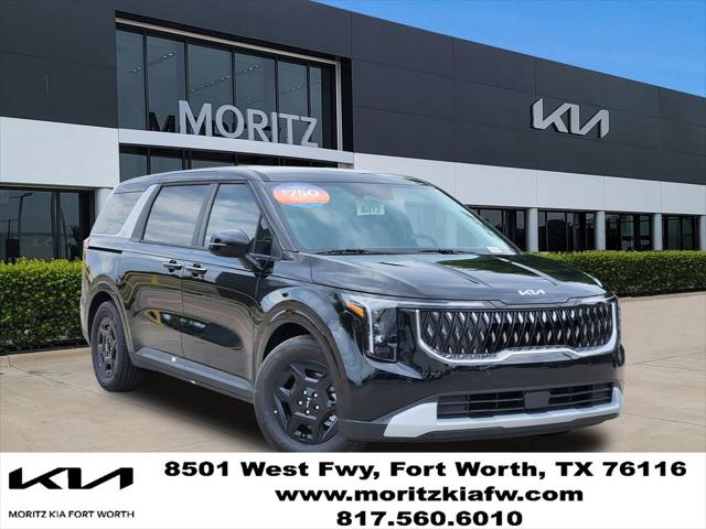 2026 Kia Carnival MPV LXS for sale in Fort Worth, TX