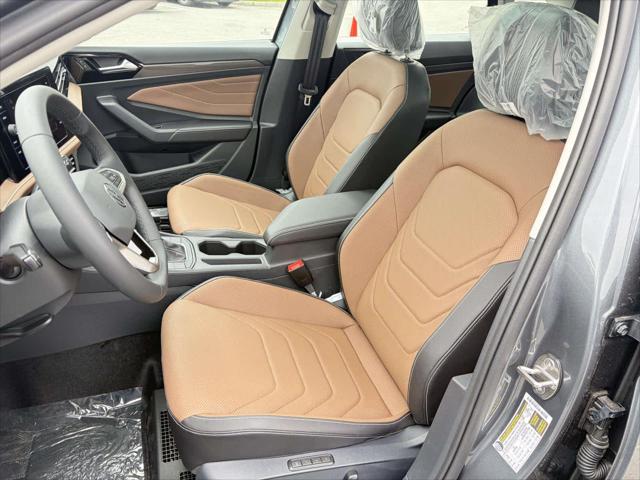 2026 Volkswagen Jetta SEL