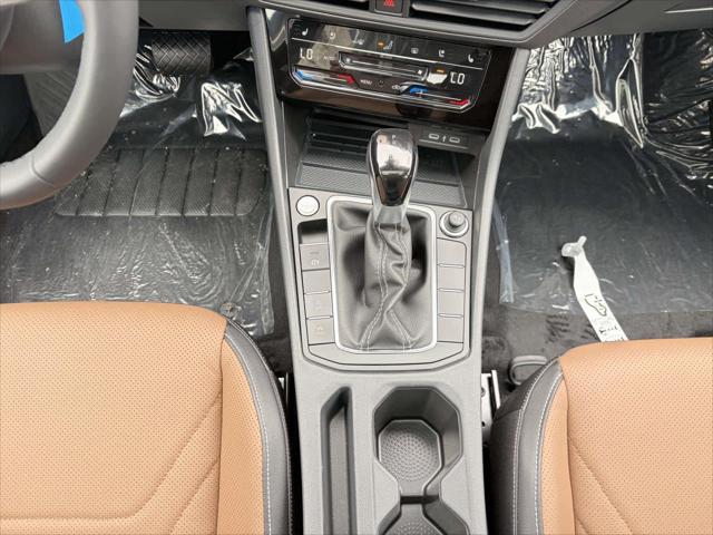 2026 Volkswagen Jetta SEL