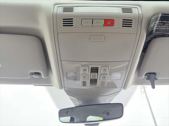 2026 Volkswagen Jetta SEL