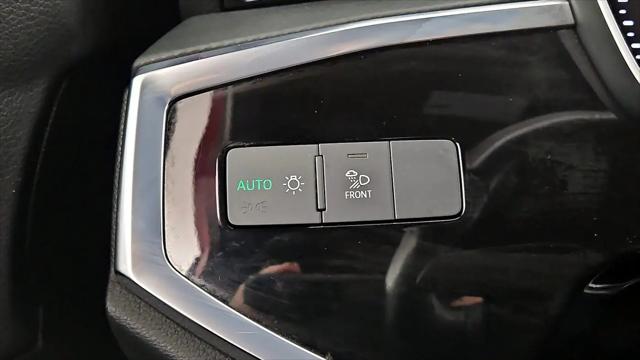 2023 Audi Q3 Premium 45 TFSI S line quattro Tiptronic