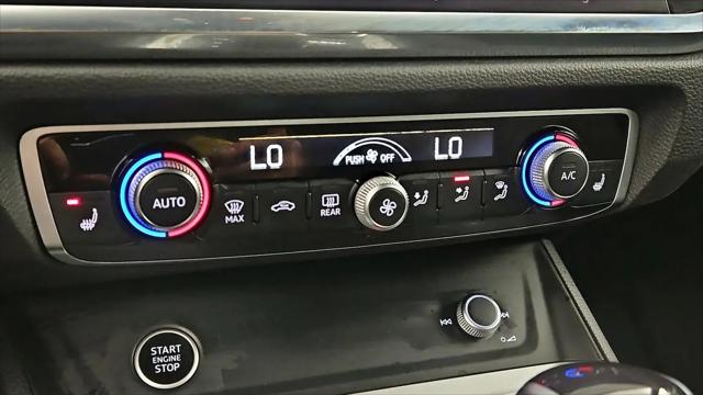 2023 Audi Q3 Premium 45 TFSI S line quattro Tiptronic