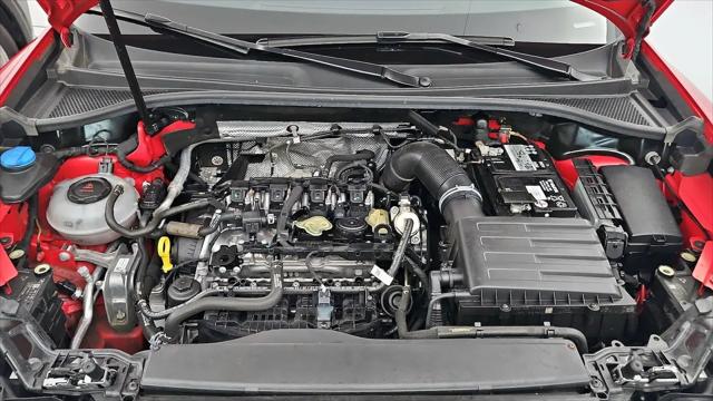 2023 Audi Q3 Premium 45 TFSI S line quattro Tiptronic
