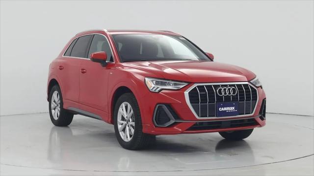 2023 Audi Q3 Premium 45 TFSI S line quattro Tiptronic for sale in Milwaukee, WI