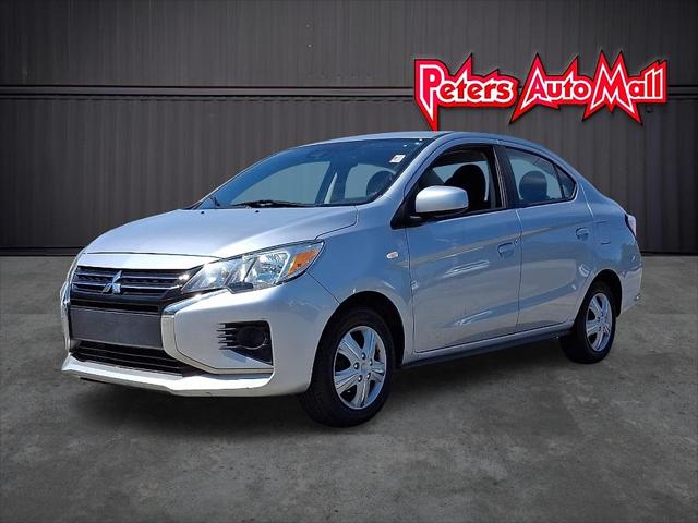 2024 Mitsubishi Mirage G4 ES for sale in High Point, NC