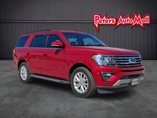 2021 Ford Expedition XLT for sale in High Point, NC