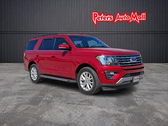 2021 Ford Expedition XLT for sale in High Point, NC