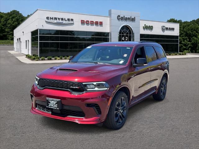 2026 Dodge Durango GT Plus for sale in North Dartmouth, MA